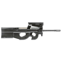 FN PS90 Standard Blk 10rd 3848950440