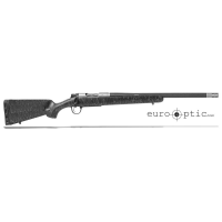 Christensen Arms Ridgeline 6.5 Creedmoor 20" 1:8 " Black W/Gray Webbing 801-06040-01