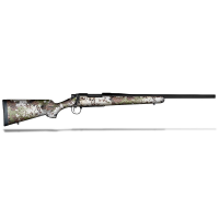 Christensen Arms Mesa Sitka FFT .300 PRC 22" 1:8" Black Bbl Subalpine Rifle 801-01169-00