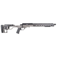 Christensen Arms MPR Tungsten .17 HMR 18" 1:9" Carbon Bbl Rimfire Rifle w/Folding Stock 801-12028-01