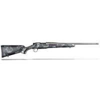 Christensen Arms Mesa FFT .300 Win Mag 22" 1:10" Bbl Black w/Gray Accents Rifle 801-01084-00