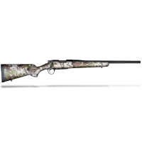 Christensen Arms Mesa Sitka FFT 6.5 PRC 20" 1:8" Black Bbl Subalpine Rifle 801-01170-00