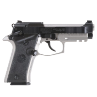 Beretta 80X Cheetah .380 ACP 3.9" Bbl Grey Edition 13rd Pistol SPEC0716A