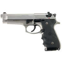 Beretta 92FS Brigadier Inox 9mm CA Compliant 10rd Pistol J92F560CA