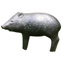 BIGshot Pro Hunter Javelina 3D Archery Target 3D930