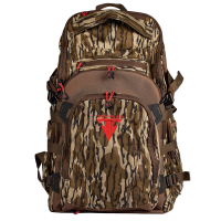 TrophyLine Cays 2.0 Backpack BP20201-BL