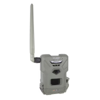 Spypoint Flex G36TP FLEX-G36 Cellular Trail Camera 01879