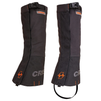 Crispi Tall Gaiter Grey L/XL AL-24-GR-LXL