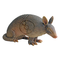 BIGshot Armadillo 3D Archery Target 3D850AR