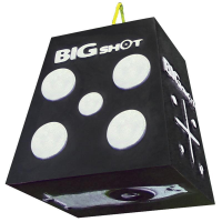 BIGshot Titan 16" Broadhead Target BH-Titan16