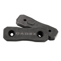 Cadex Defense 10-32 Pair of Chassis Weights 03127-921-K2