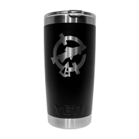 EuroOptic/TCO/Lycoming Archery Co-Branded Tumbler