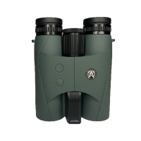 Astra Optix HBX1600B 10x42 1760yard Laser Rangefinding Binocular HBX1600B