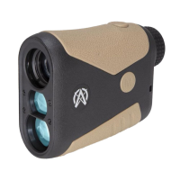 Astra Optix OTX2400B/A 2400yd Laser Rangefinder OTX2400A