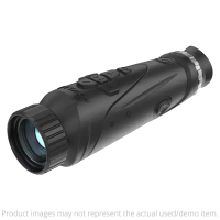 Burris USED USM H35 V3 Thermal Hand-Held Riflescope 300636 - Light Blemish to Textured Finish UA5913