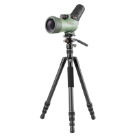 Kowa TSN-55A Spotting Scope & VESTA GO 264CV12 Tripod Kit 55A+VSTGO-KIT