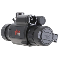 AGM Neith LRF DC32-4MP 2560x1440 Digital Day & Night Vision Clip-On w/LRF 814511216414NC21