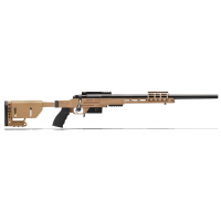 Kimber Advanced Tactical SOC II (FDE) 6.5 Creedmoor 22" Rifle 3000855