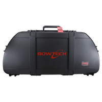 SKB iSeries Bowtech Shaped Bow Case 3i-4318-BPL