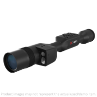 ATN USED X-Sight-5 5-25x LRF-Edition Smart Day/Night Hunting Riflescope DGWSXS5255LRF - Excellent Condition UA5978