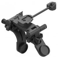 AGM PVS14 Binocular Bridge 6104XP4B1