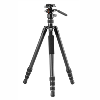 Kowa Vanguard VESTA GO 264CV12 Tripod VESTAGO-264CV12