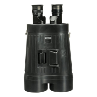 Zeiss 20x60 Image Stabilizing Binocular 526000-0000-000