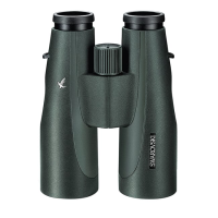 Swarovski SLC 8x56 Binocular 58253