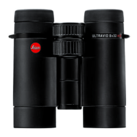 Leica Ultravid 8x32mm HD-Plus Binoculars 40090