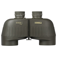 Steiner 10x50 Military w/ SUMR Reticle Binocular Gen I 2663