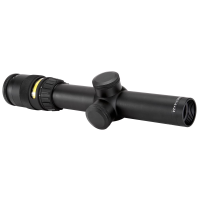 Trijicon AccuPoint Scope 1-4x24 Riflescope TR24