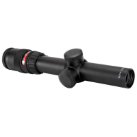 Trijicon AccuPoint Scope 1-4x24 Riflescope TR24R