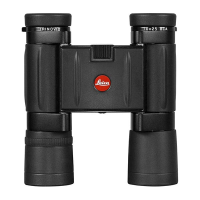 Leica Trinovid 10x25 BCA Binocular 40343