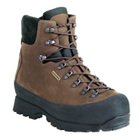 Kenetrek Hardscrabble Steel Toe Brown 7M Mountain Boots KE-410-HK-07M