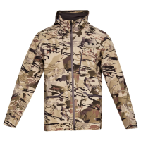 Under Armour Ridge Reaper Gore Pro Shell Jacket UA Barren Camo/Black SM 1316720-999001