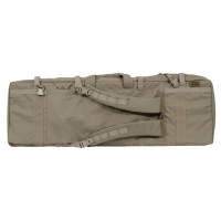 Desert Tech SRS Soft Case FDE w/Backpack Straps ACC0120