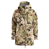 Sitka Women's Cloudburst Jacket Optifade Subalpine Small 50133-SA-S