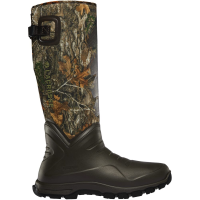 Lacrosse AeroHead Sport 16" Size 6 Realtree Edge 7mm Insulated Hunting Boots 340230-06