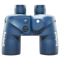Bushnell Marine 7x50 w/ Compass Binocular 137500