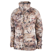 Sitka Women's Fahrenheit Jacket Optifade Waterfowl X Large 30072-WL-XL