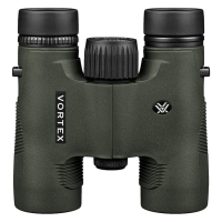 Vortex Diamondback HD 8x28 Binoculars DB-210