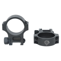 PRI Weaver Style 34mm Scope Ring Set Standard for Zeiss Victory Scopes 489963