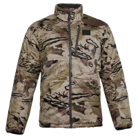 Under Armour Timber Jacket UA Barren Camo/Black XS 1355321-999006
