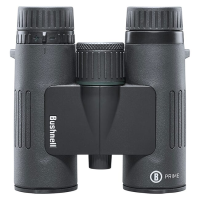 Bushnell Prime 8x32 Black Roof Prism FMC, WP/FP, Twist-up Eyecups Binoculars BP832B