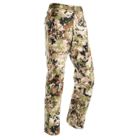 Sitka Women's Cloudburst Pant Optifade Subalpine Large 50134-SA-L