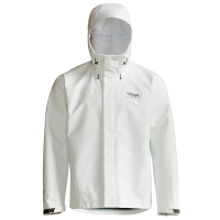 Sitka Gear Nodak Jacket White Medium 50249-WH-M