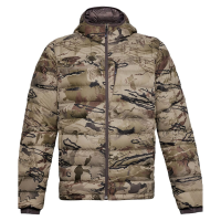 Under Armour Ridge Reaper Down Hoodie UA Barren Camo/Black 3XL 1355327-999001