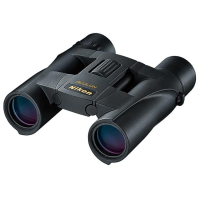 Nikon Aculon A30 10x25 BLACK Binocular 8263