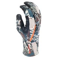 Sitka Mountain WS Glove Optifade Open Country Medium|90152-OB-M
