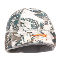 Sitka Gear Big Game Open Country Jetstream Windstopper Beanie 90086-OB-OSFA